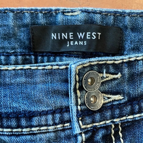 Nine West Jeans 😎 - Picture 7 of 11